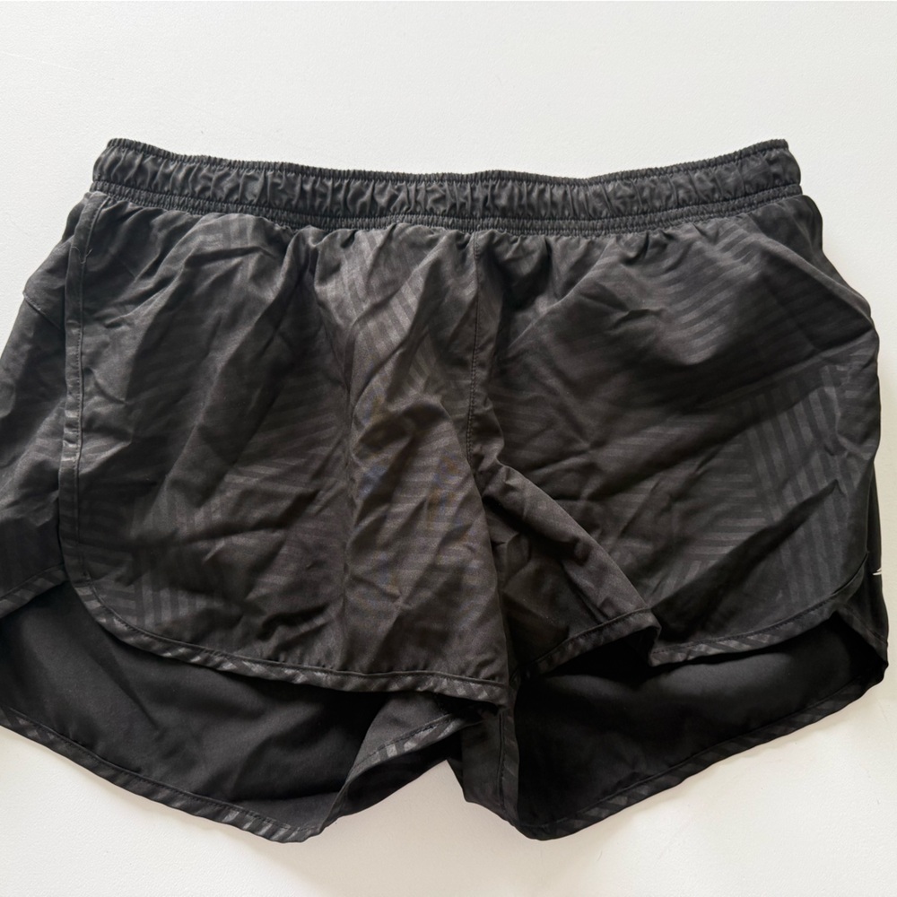 Old Navy Active Black Shorts